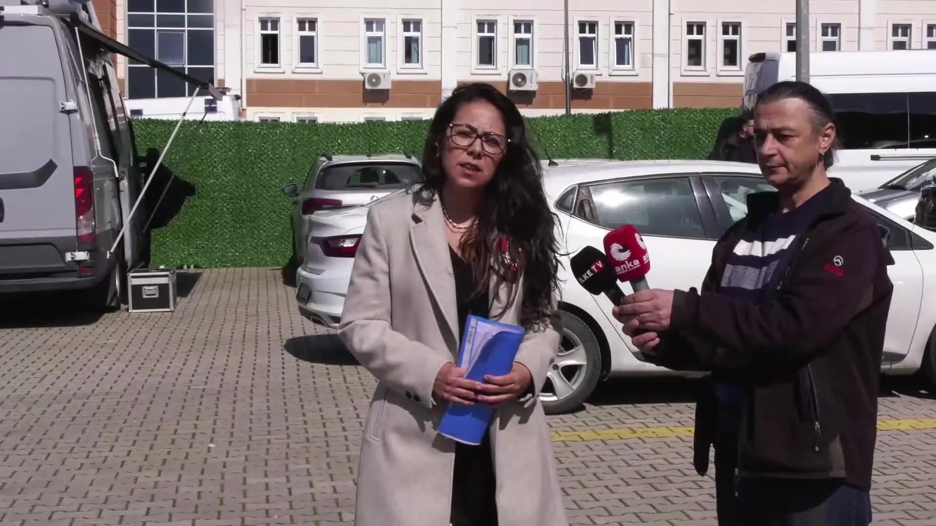 İBB Davası… TİP Sözcüsü Kadıgil: “Soma’da tek bir kamu görevlisi yargılanmazken, burada çocukların dertleriyle dertlenen belediye başkanları esir tutuluyor”